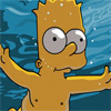 Bart Simpson Nirvana Puzz…