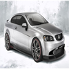 Holden Coupe 60 Concept J…